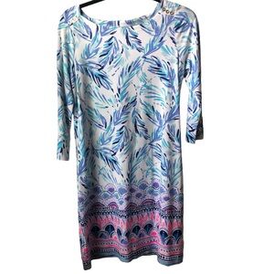Lilly Pulitzer Sophie Dress